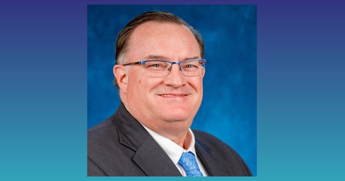 Port of Los Angeles promotes Chris Chase