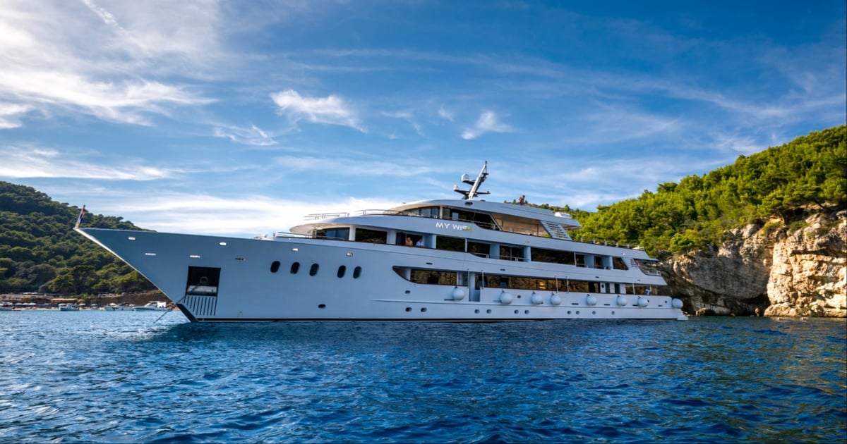 Small ship cruise searches surge 71% in UK market