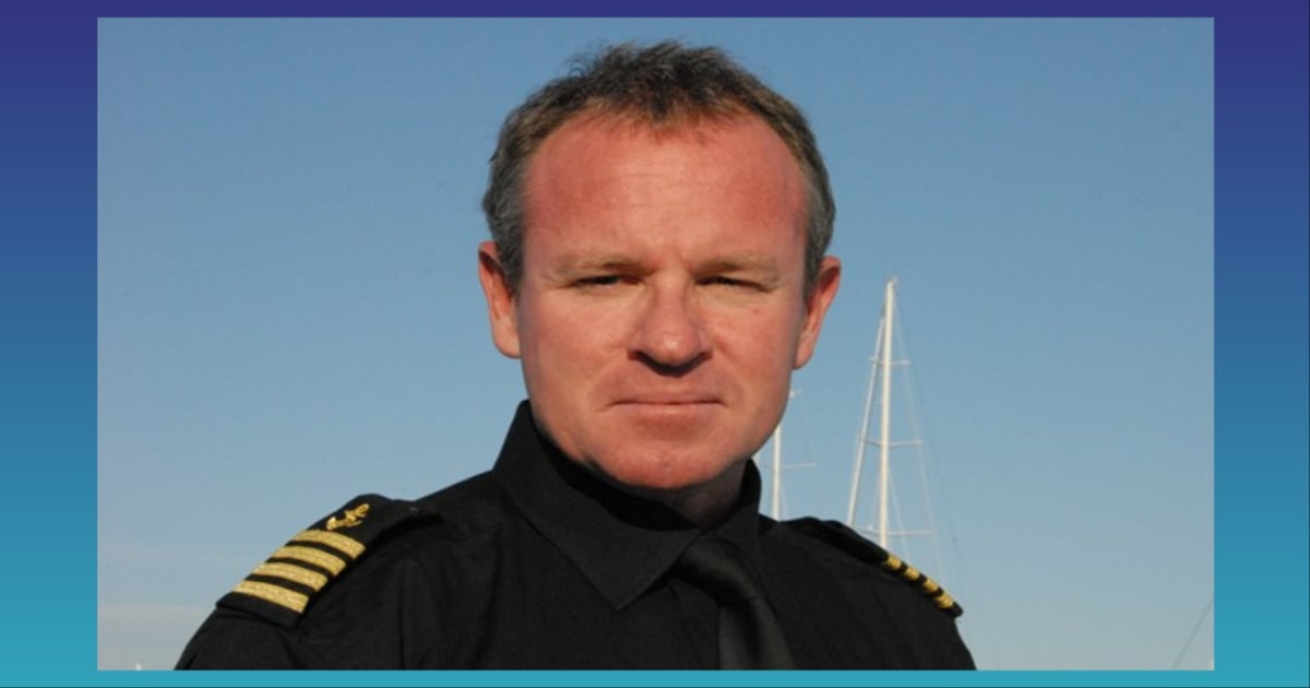 Pearl Expeditions appoints marine operations manager