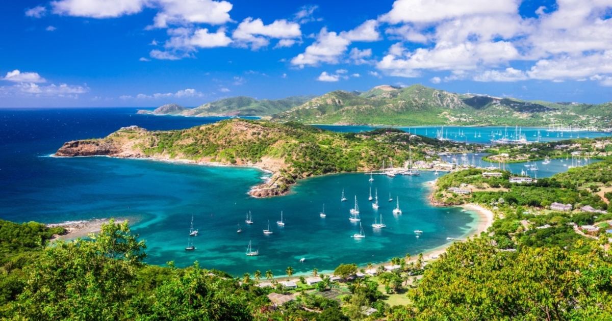 Ambassador unveils second Caribbean winter programme