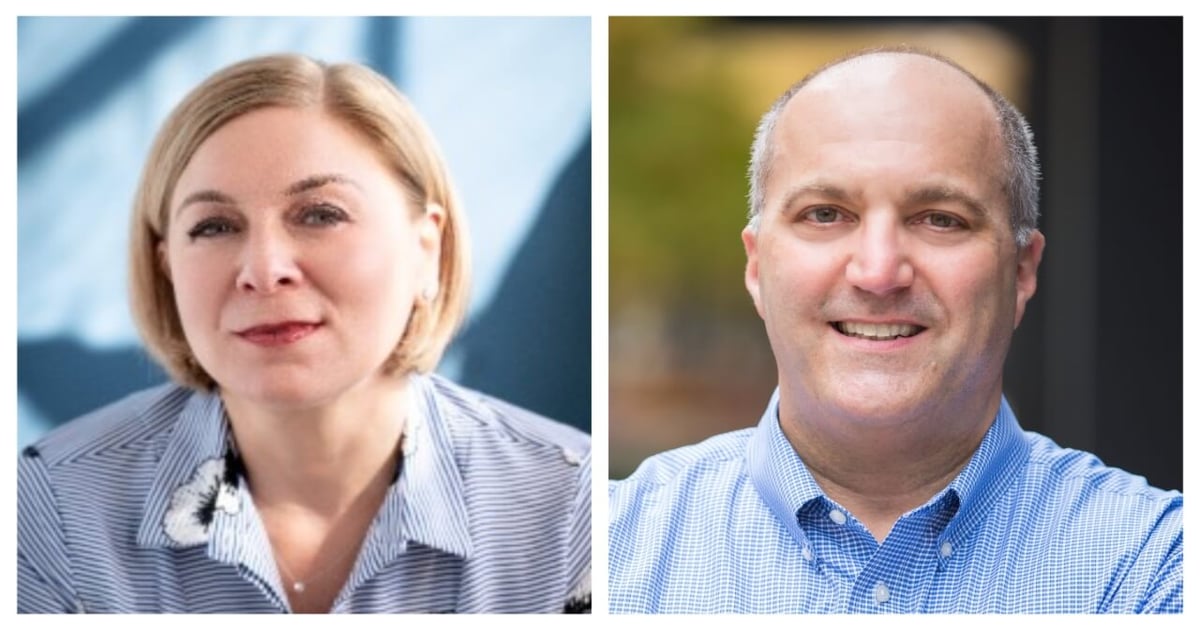 Kristen Campos succeeds Chris Chiames as CCO at Carnival