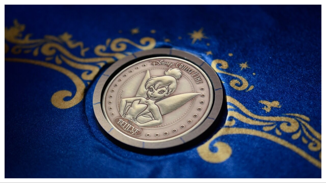 Scavenger hunt drops first clues to Disney Believe features