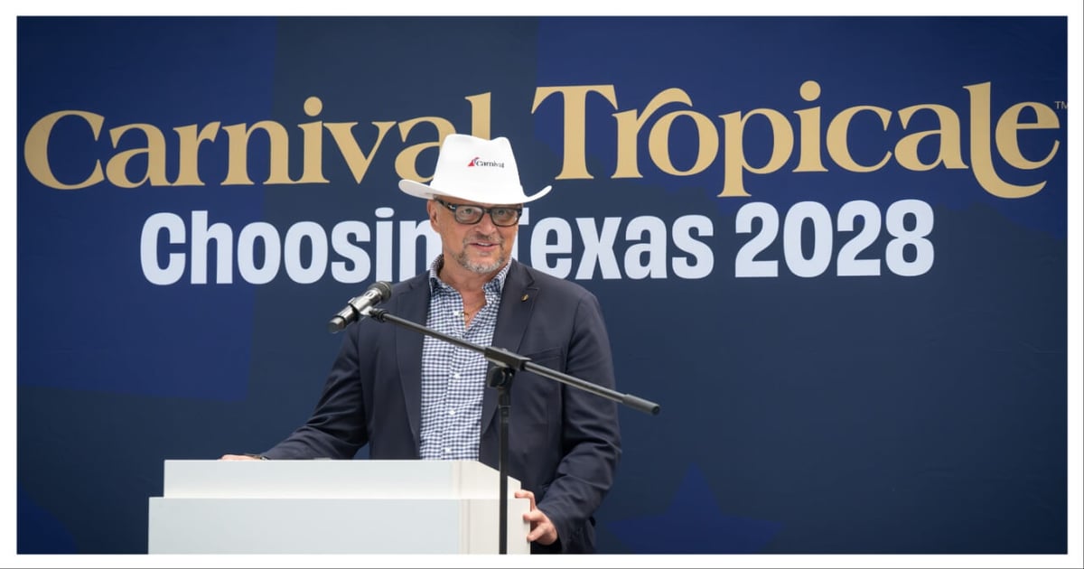 Reservations open for Galveston-based Carnival Tropicale