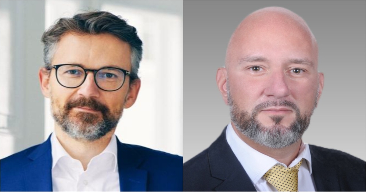 CLIA appoints Niels Wammen-Jensen to new role of EVP international regions