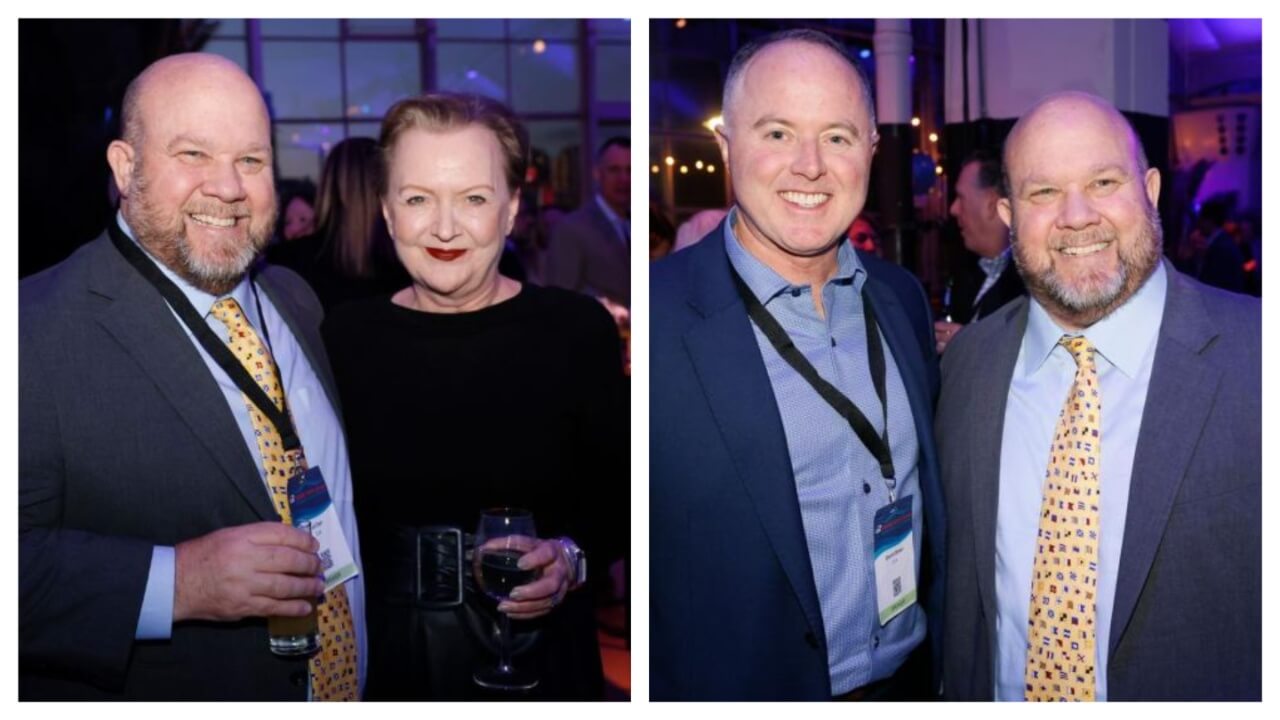 Bud Darr aims to build unity within CLIA and the cruise community