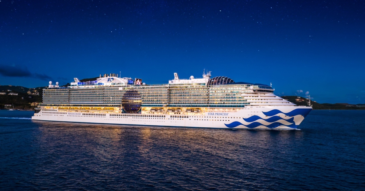 Upgraded cabins and spacious areas drive cruise ship selection, survey finds