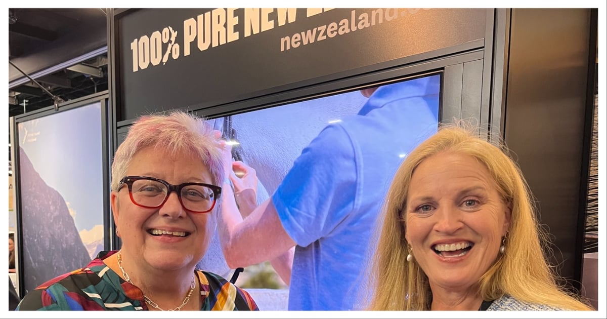 New Zealand aligned, engaged and ready to welcome cruise ships