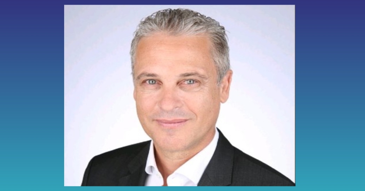 Hernan Zini returns to cruise industry in MSC role