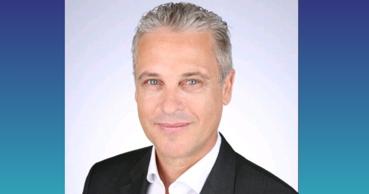 Hernan Zini returns to cruise industry in MSC role