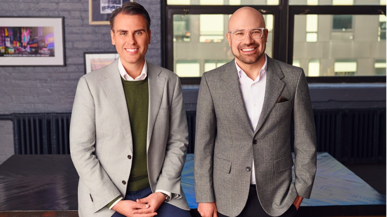 Ryan Stana exits CEO role as RWS Global restructures
