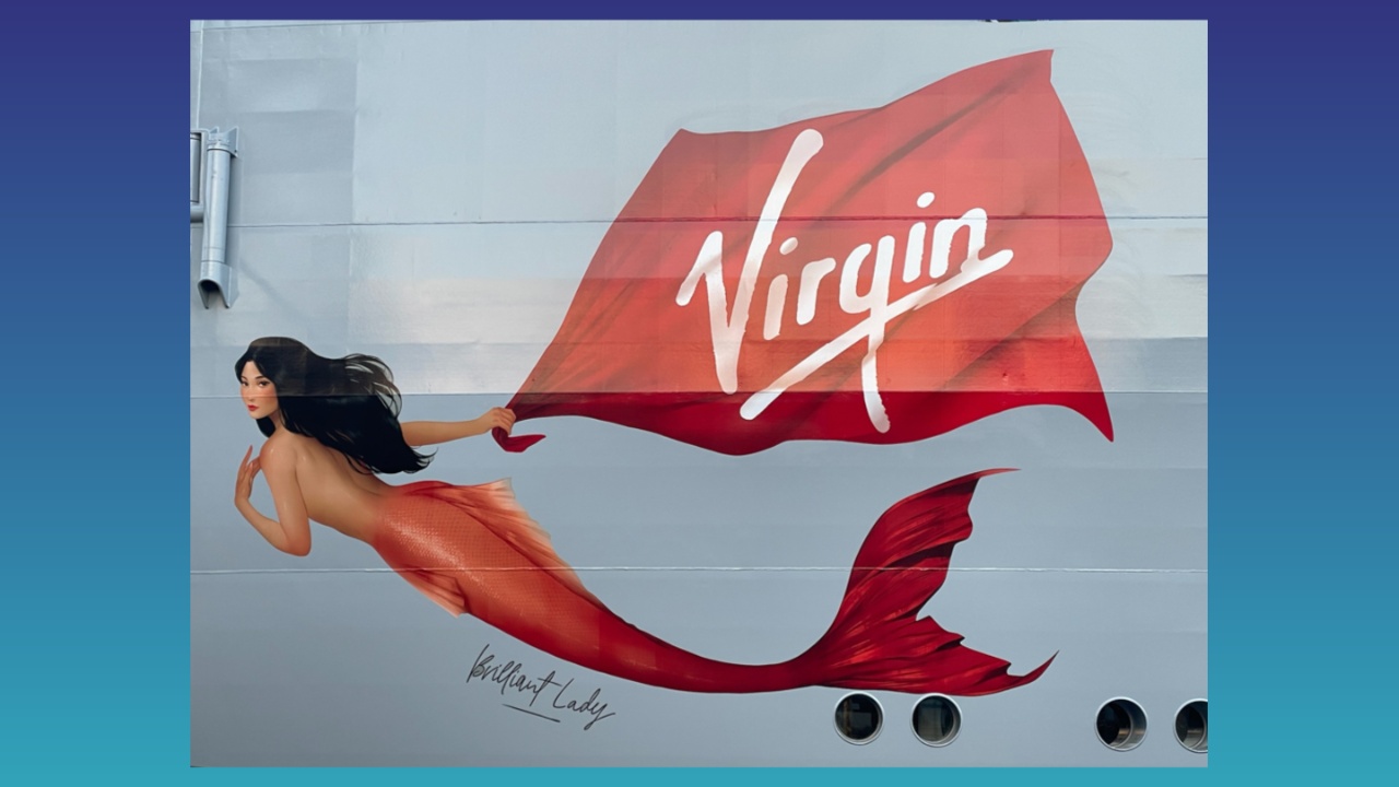 Virgin Voyages introduces annual cruise pass, bitcoin accepted