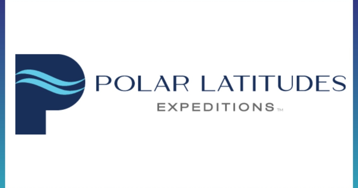 Polar-Latitudes.com first step in two-brand combination
