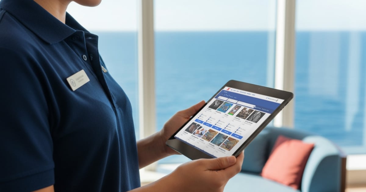 Txp Hr Smart MXP opens Philippines office for cruise HR support