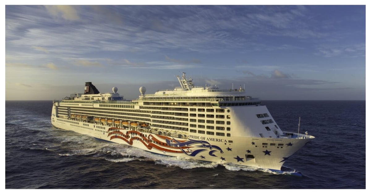 NCL evaluating Hawaii destinations following Hurricane Lala
