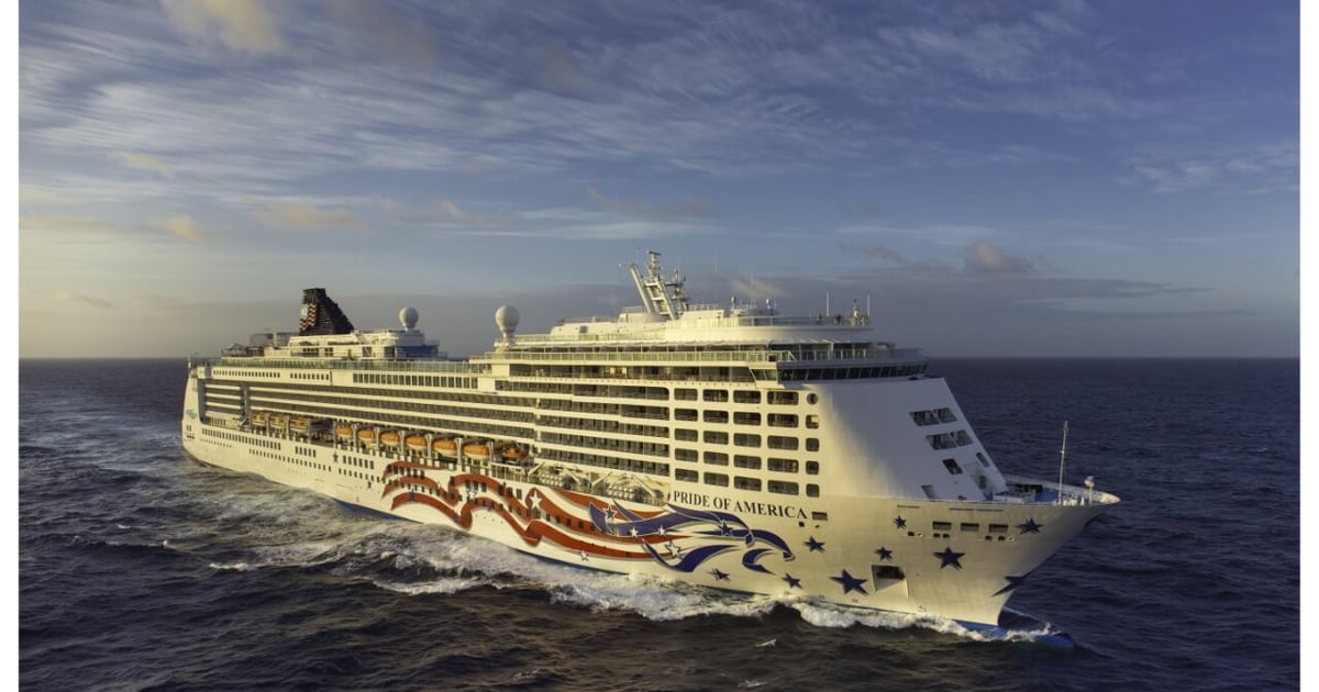 NCL evaluating Hawaii destinations following Hurricane Lala