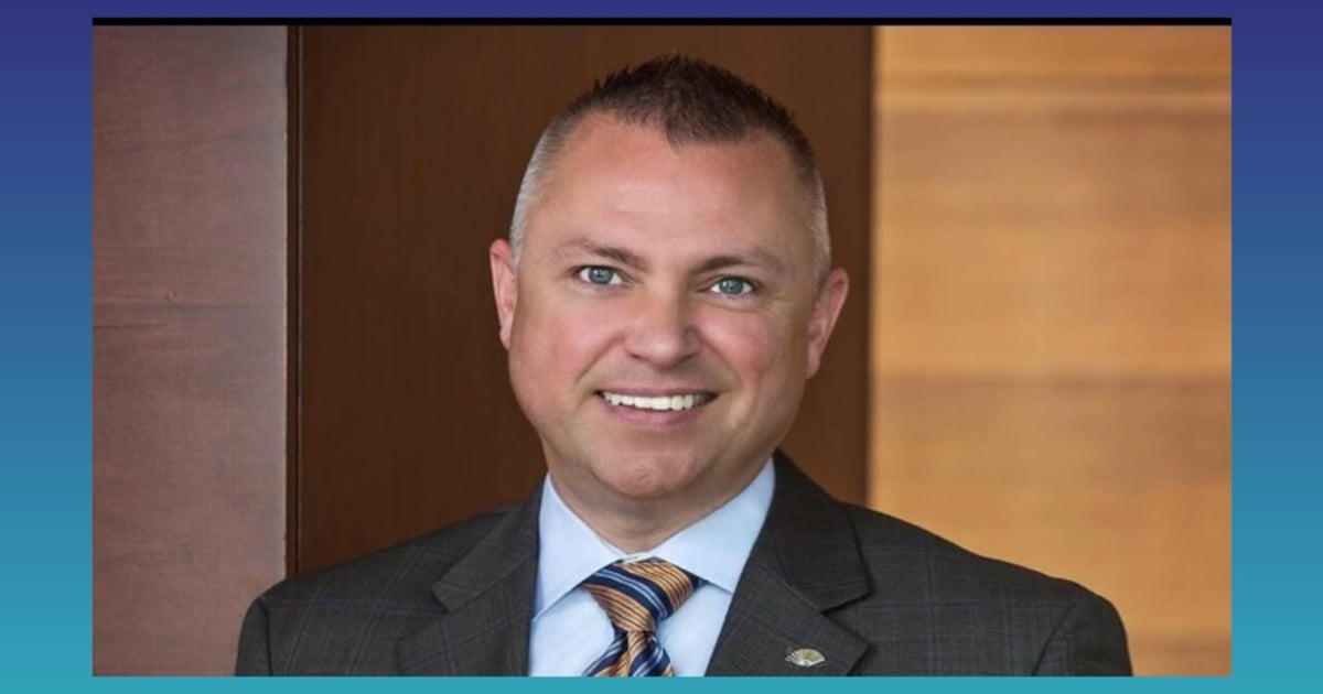 Victory taps Rodney Bailey as VP, expands 2027 cruise season