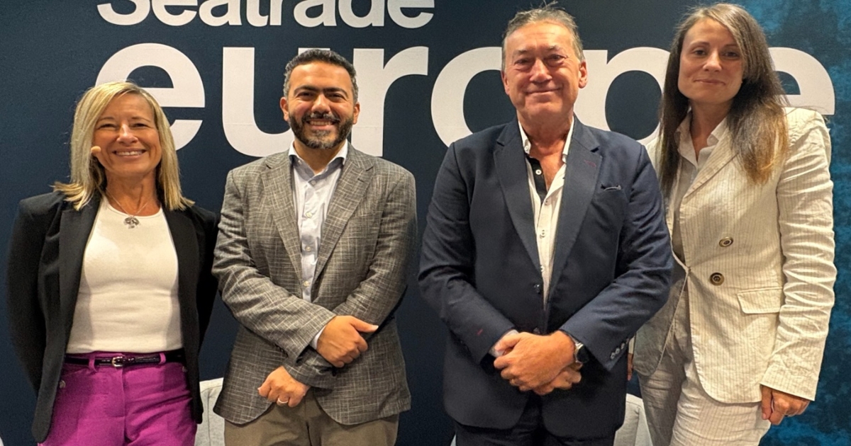 TUI Cruises committed to Middle East presence