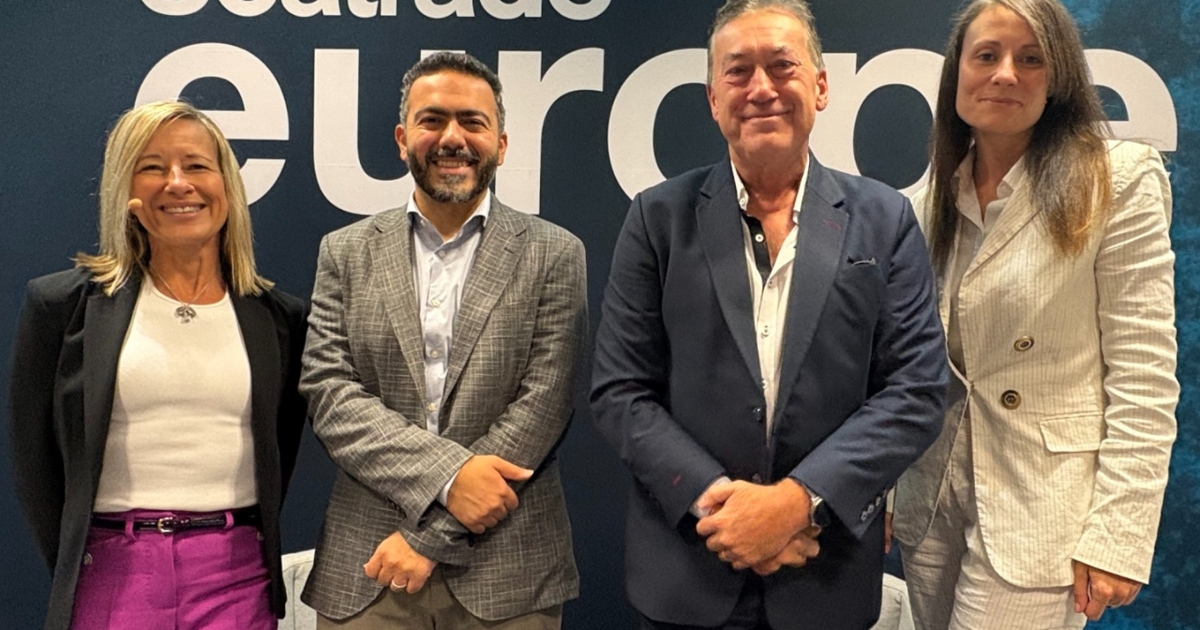 TUI Cruises committed to Middle East presence