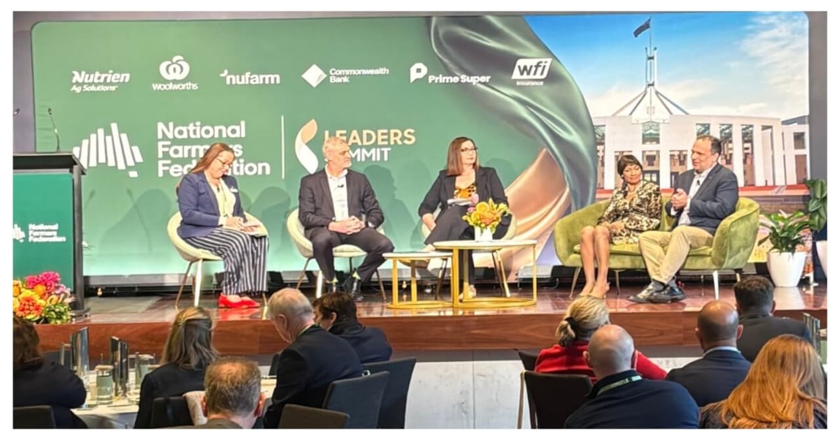 CLIA’s Joel Katz urges farmers to look to cruise for business