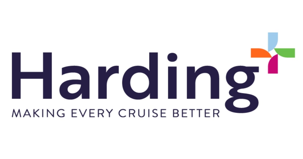 Harding+ delivers seamless cruise shopping experiences