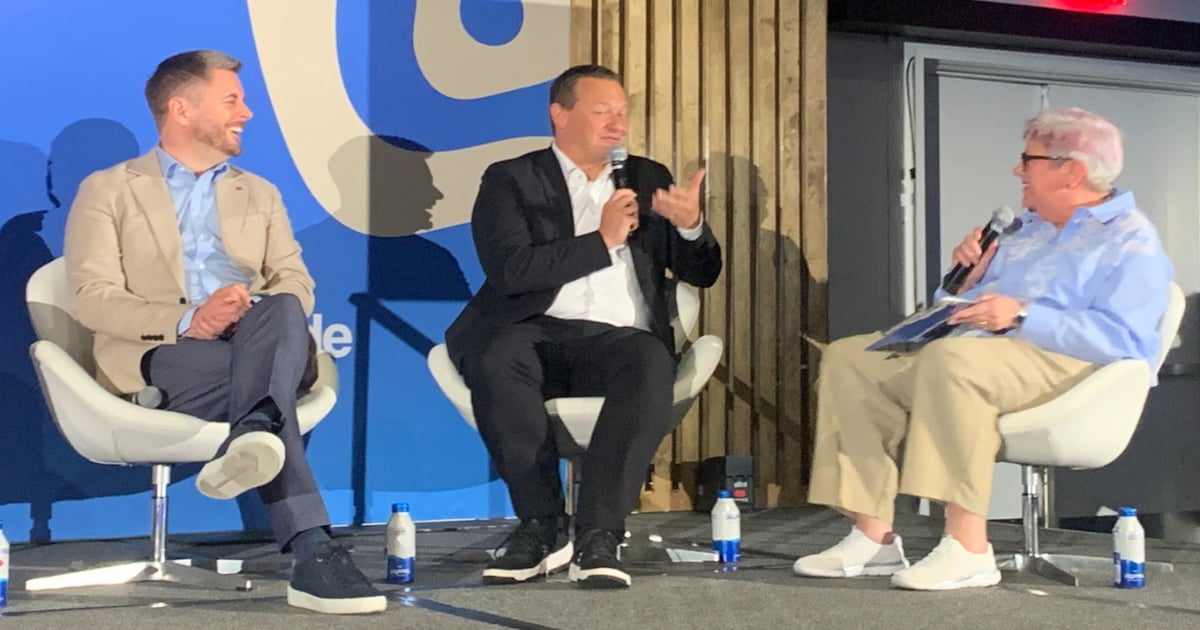 Europe CEO panel debates regulation, fuels and demand