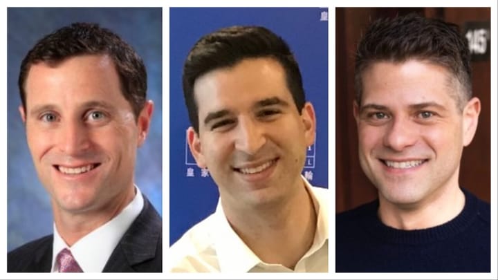 Key moves at Celebrity/Royal in hotel ops, revenue, commercial