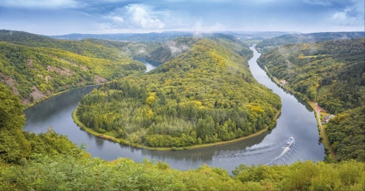 Jules Verne launches 2025/26 Cruise Collection brochure