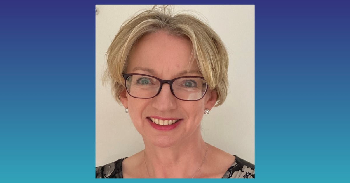 Kay Greenway director Cruise Britain cruise industry firsts