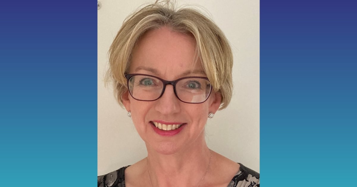 Kay Greenway director Cruise Britain cruise industry firsts