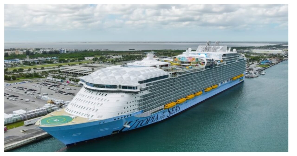 Cruise ships back at Port Canaveral, JAXPORT opens