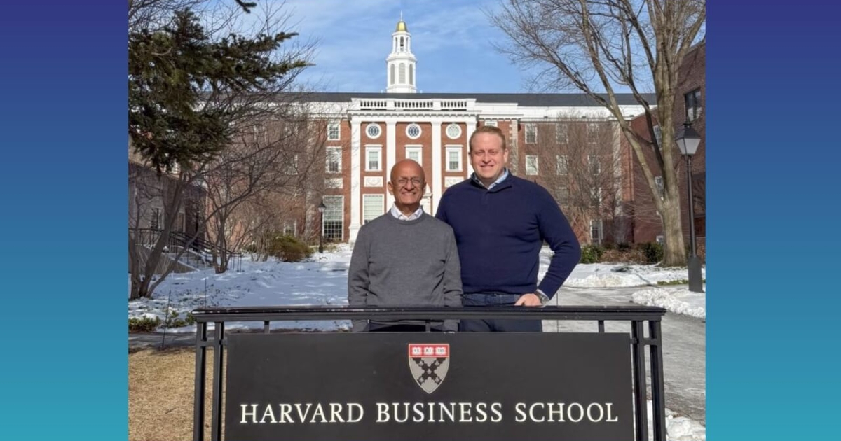 Harvard study heralds Royal Caribbean's COVID crisis rebound