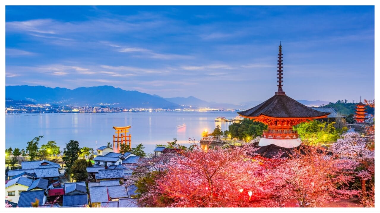Jp Princess Princess Cruises schedules longer 2026 Japan season