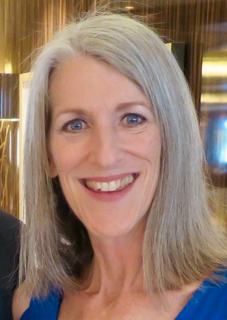 Picture of Anne Kalosh