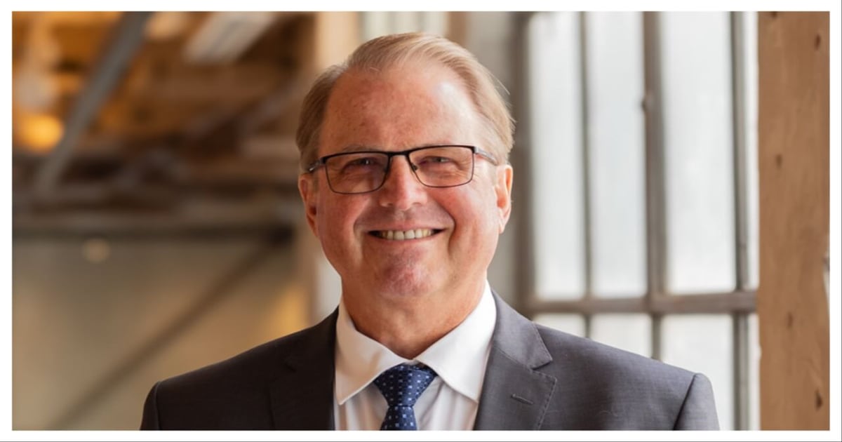 Stewart Williams country manager at Riverside Luxury Cruises