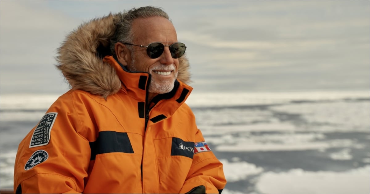 My First Cruise Connections: Bill Panoff, PPI Group