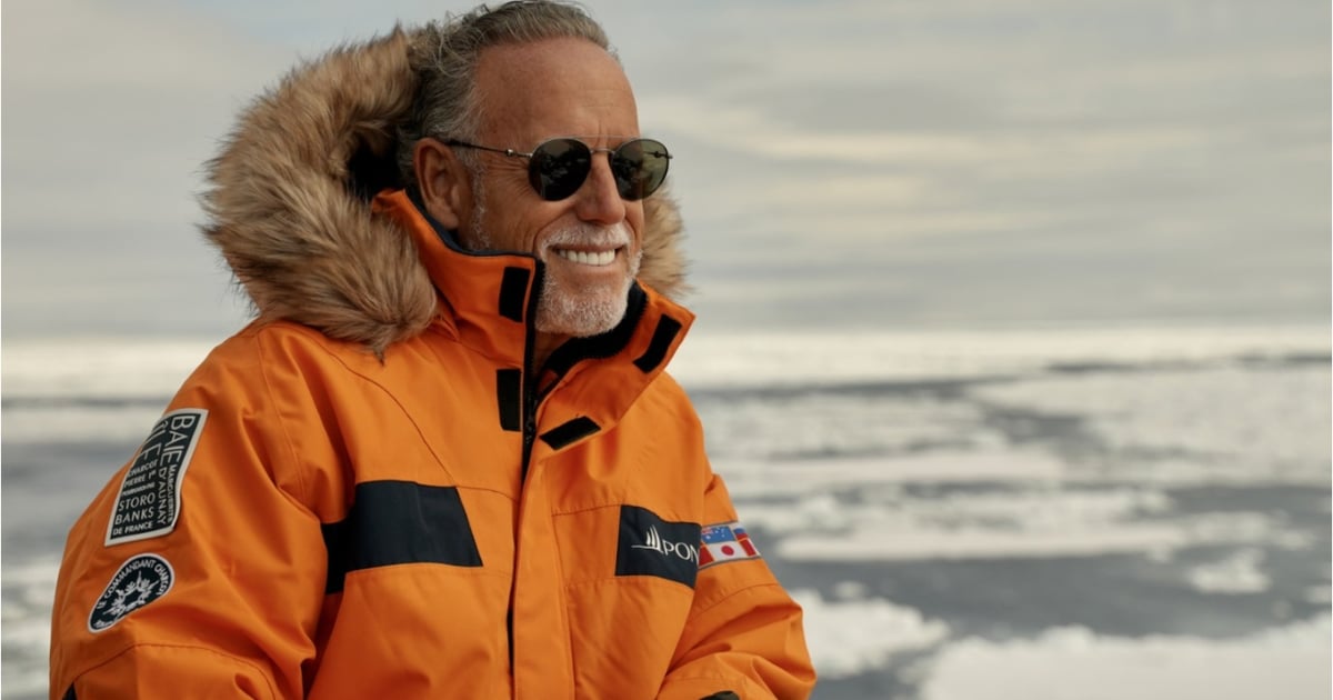 My First Cruise Connections: Bill Panoff, PPI Group