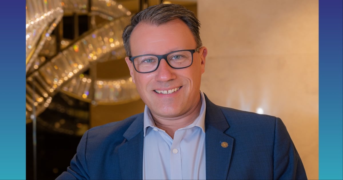 My First Cruise Connections: JAG’s Jason Gelineau
