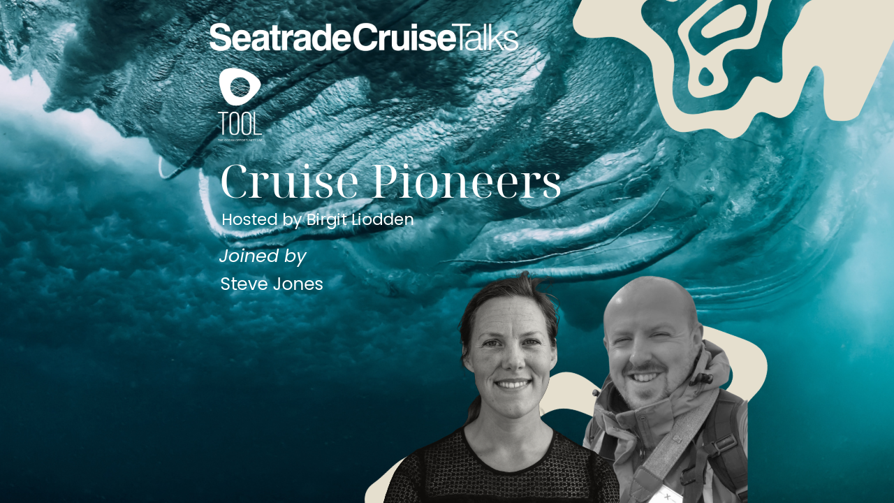Cruise Pioneers