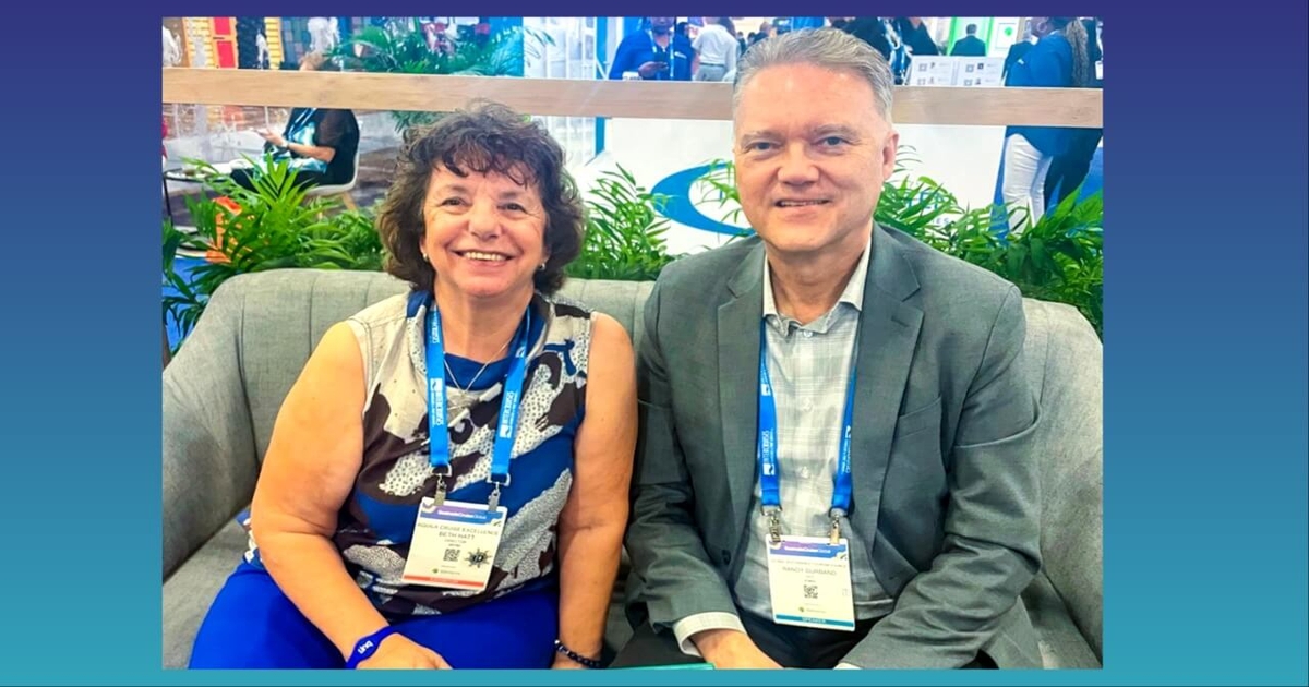 Aquila and GSTC partner to improve tour guide training