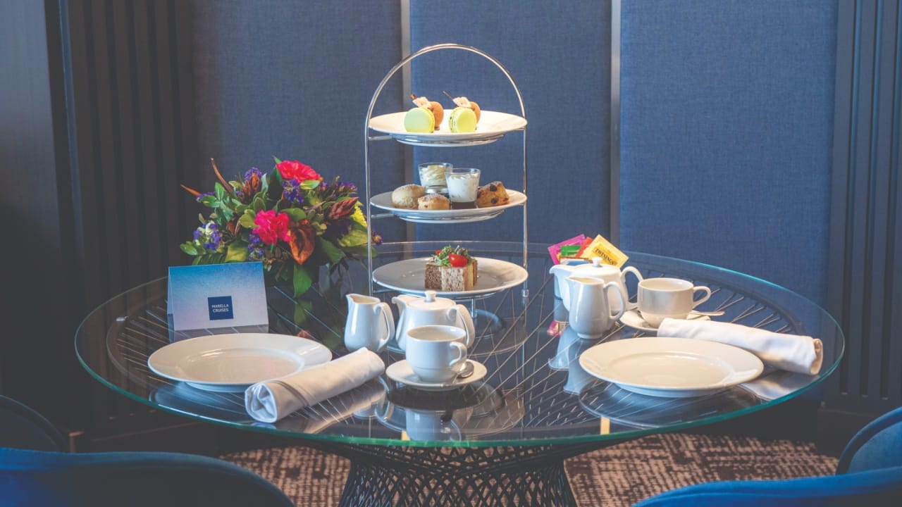 Marella rolling out Suite Service Max across fleet with premium guest benefits