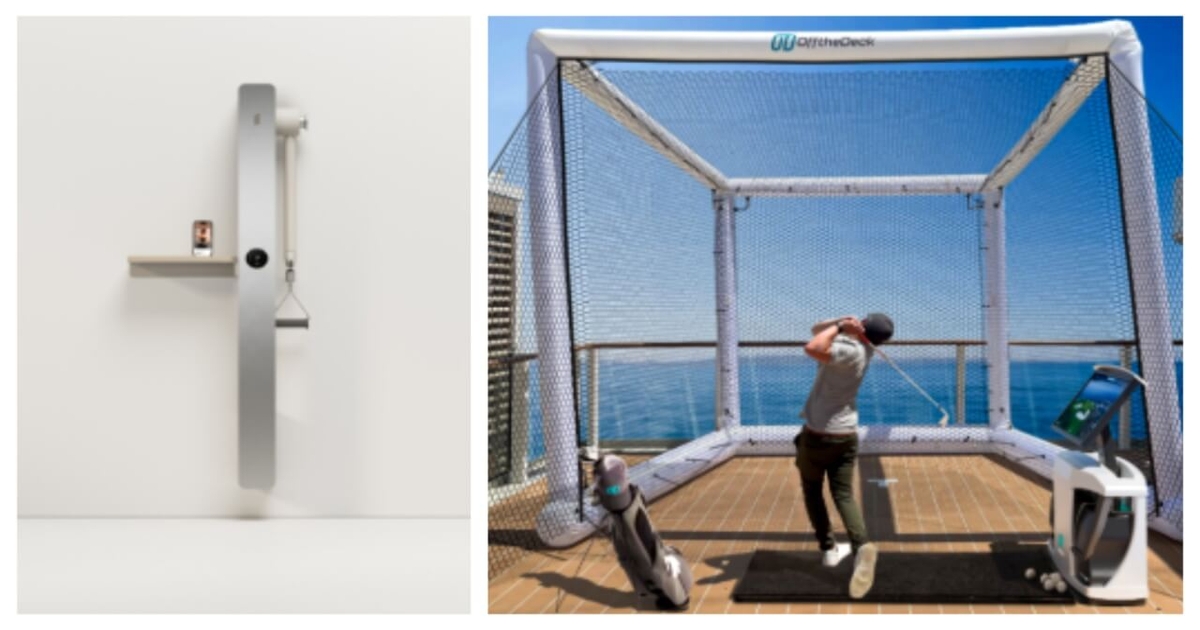 Silversea expands fitness, wellness, enrichment activities