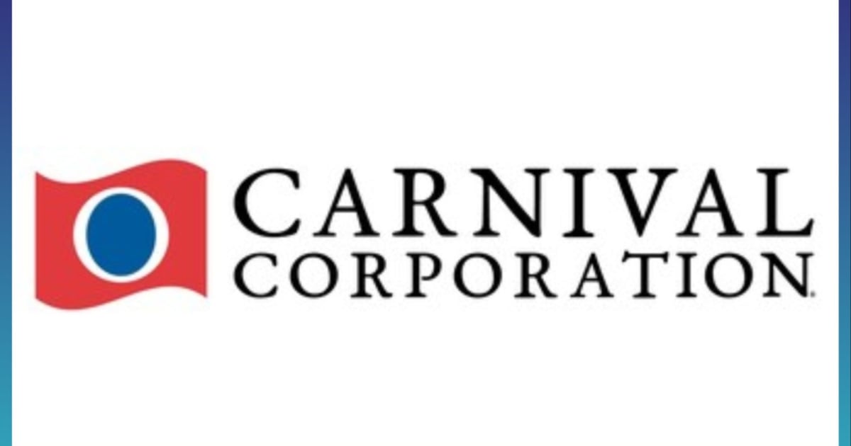 Carnival Corp. to report second quarter 2026 earnings June 23