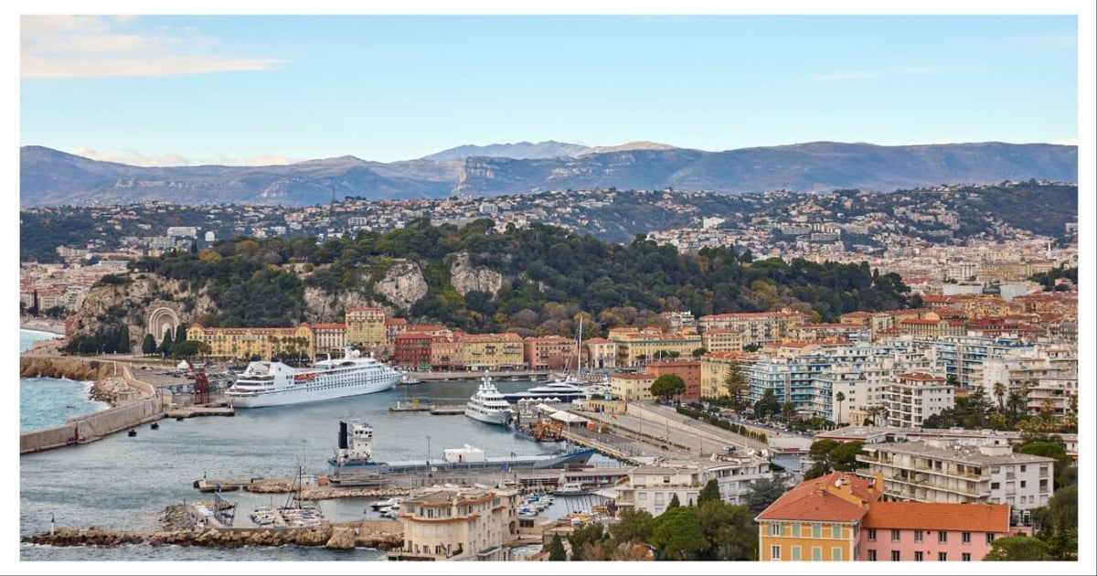 Windstar Cruises gives 'More Reasons to Say Yes'