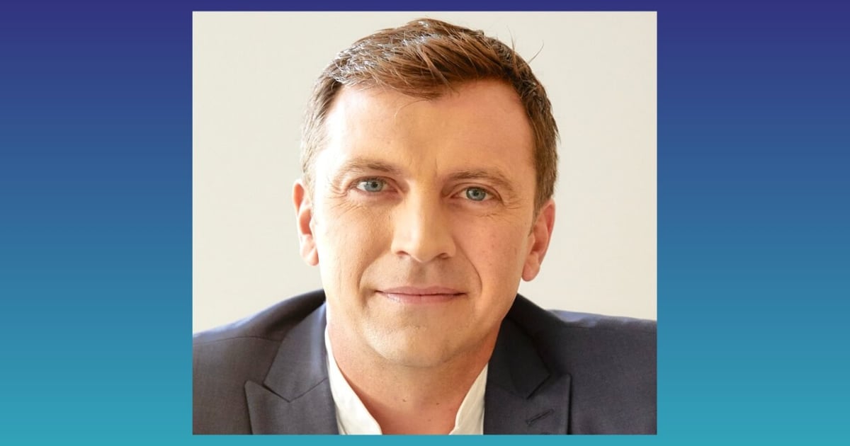 New CTI chief Greg Lanter shares his vision for milestone projects