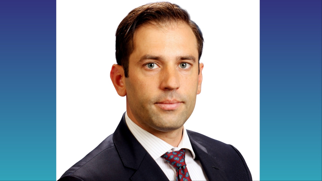 GPH appoints Citi veteran to capital markets role