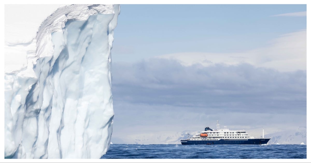 Oceanwide Expeditions publishes its first ESG report
