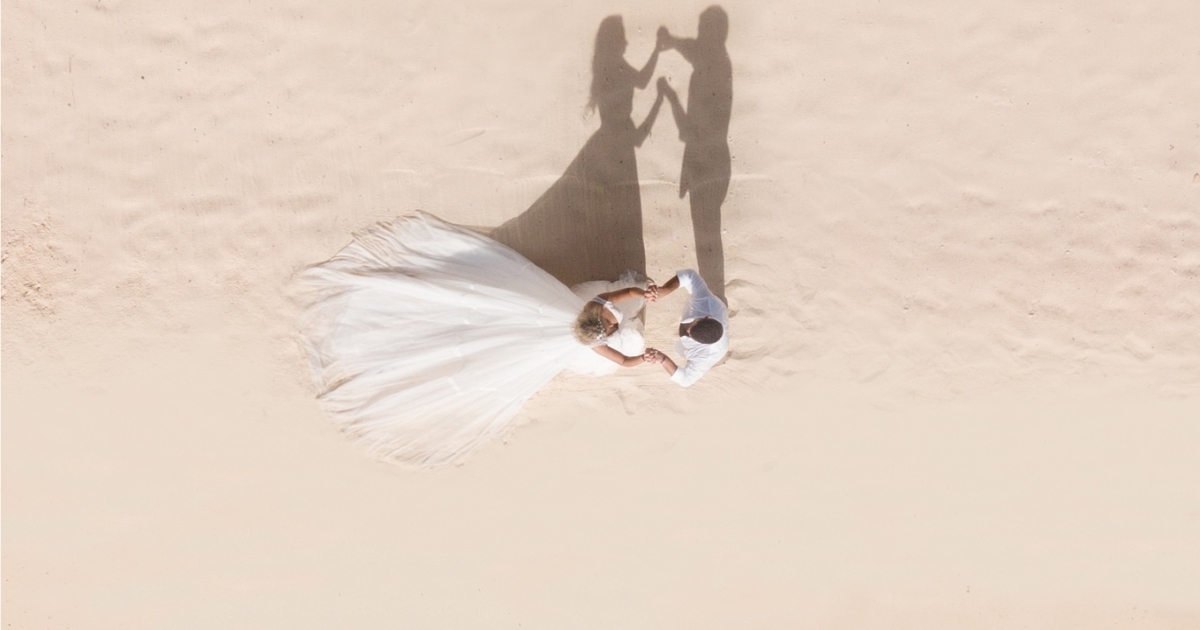 P&amp;O Cruises launches shore-based wedding ceremonies in the Caribbean