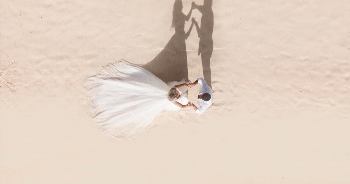 P&O Cruises launches shore-based wedding ceremonies in the Caribbean