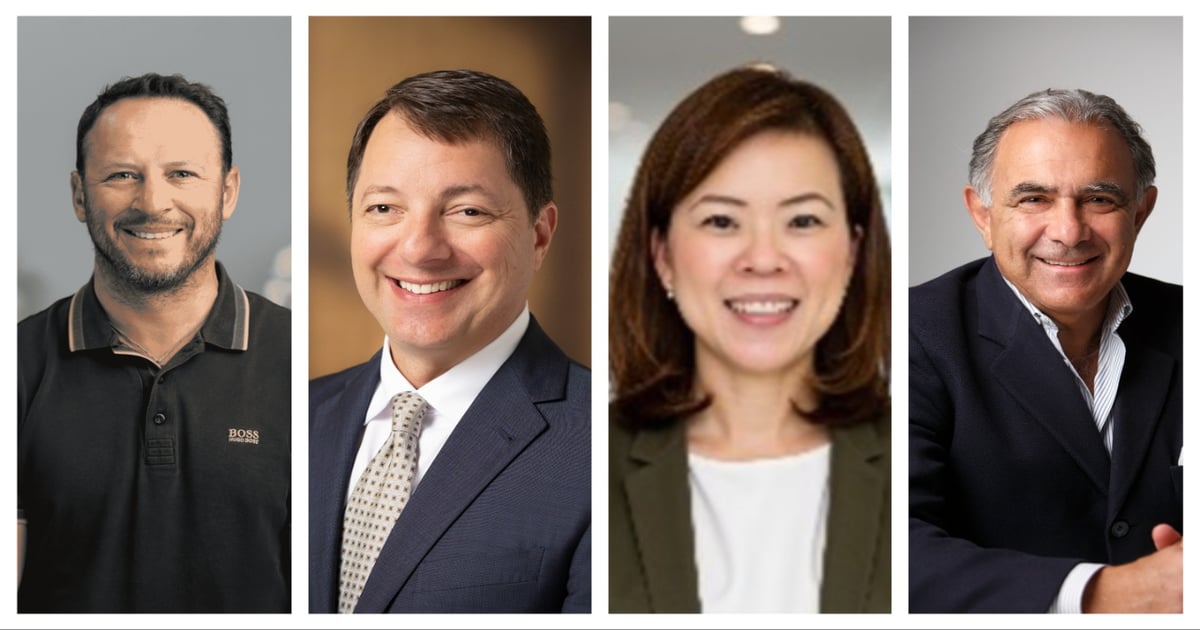 First wave of speakers announced for Seatrade Cruise Asia 2026