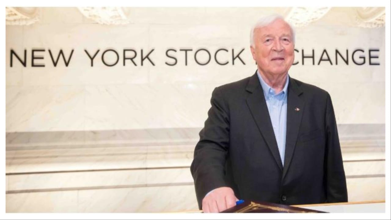 Viking brushes off competition: 'We play offense'